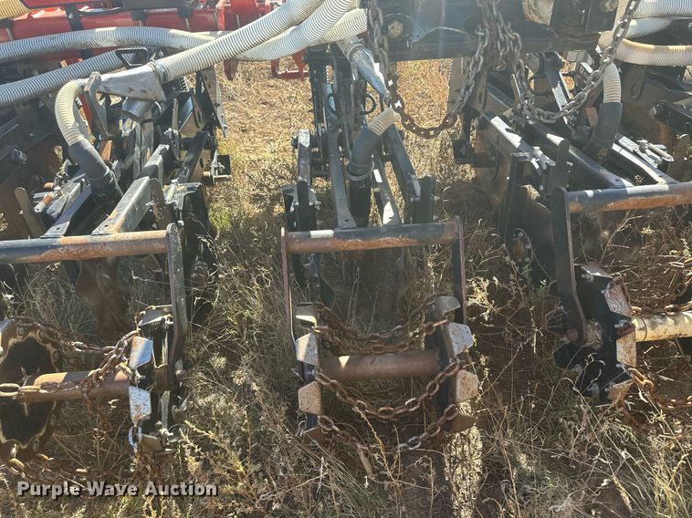 image for item DH1864 2011 Krause 1200T  strip-till