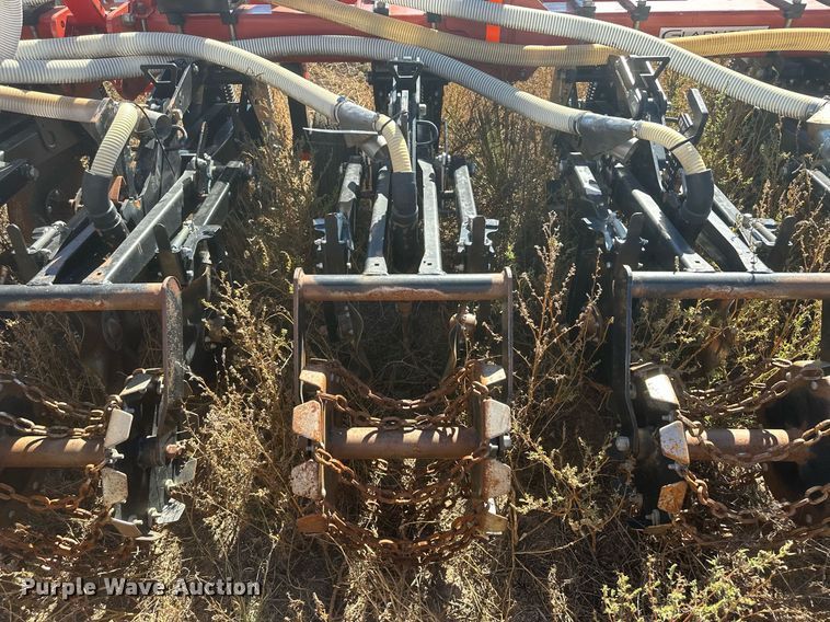 image for item DH1864 2011 Krause 1200T  strip-till