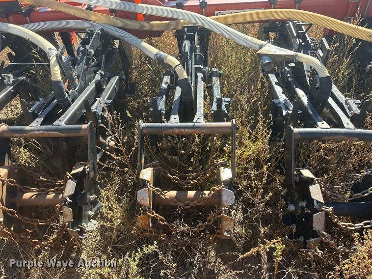 image for item DH1864 2011 Krause 1200T  strip-till