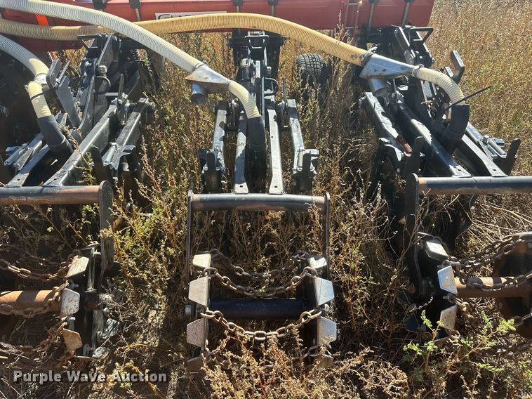 image for item DH1864 2011 Krause 1200T  strip-till