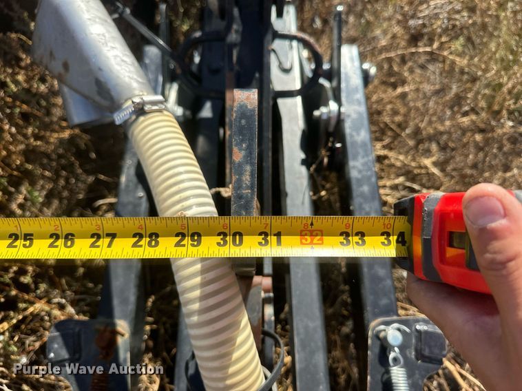 image for item DH1864 2011 Krause 1200T  strip-till