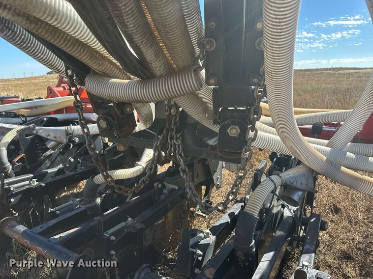 image for item DH1864 2011 Krause 1200T  strip-till