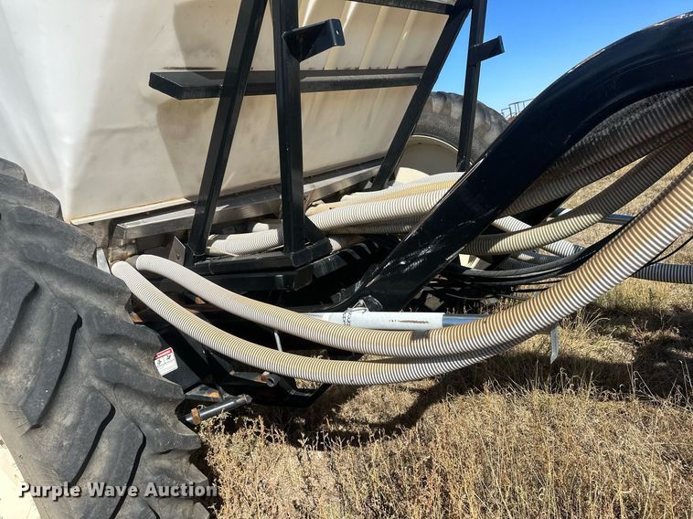 image for item DH1864 2011 Krause 1200T  strip-till