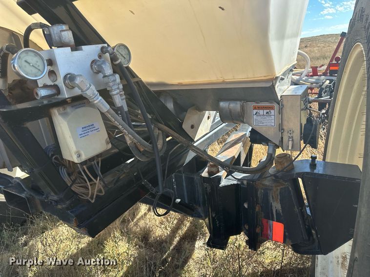 image for item DH1864 2011 Krause 1200T  strip-till