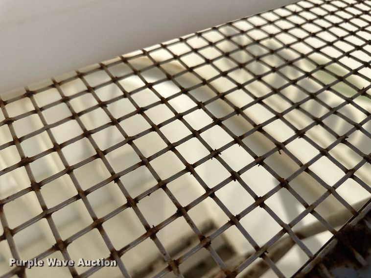 image for item DH1864 2011 Krause 1200T  strip-till