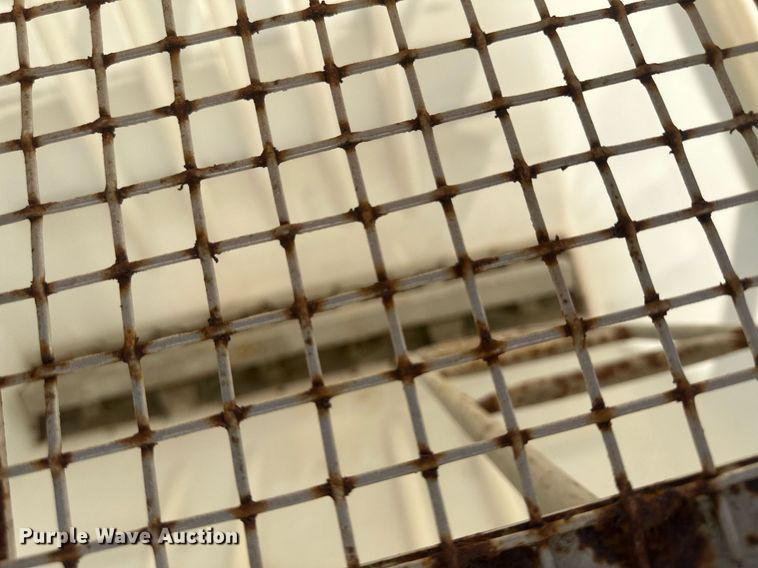 image for item DH1864 2011 Krause 1200T  strip-till