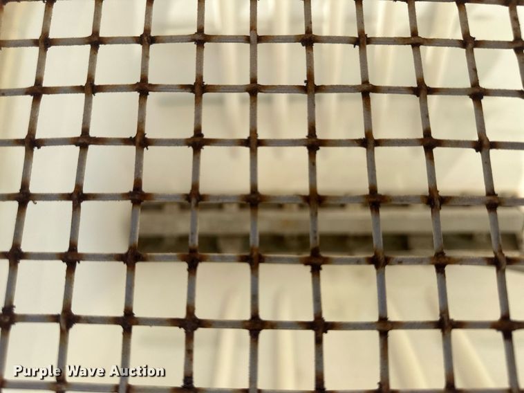 image for item DH1864 2011 Krause 1200T  strip-till