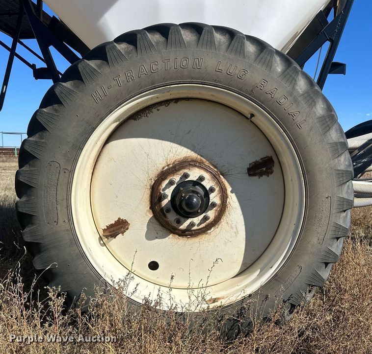 image for item DH1864 2011 Krause 1200T  strip-till