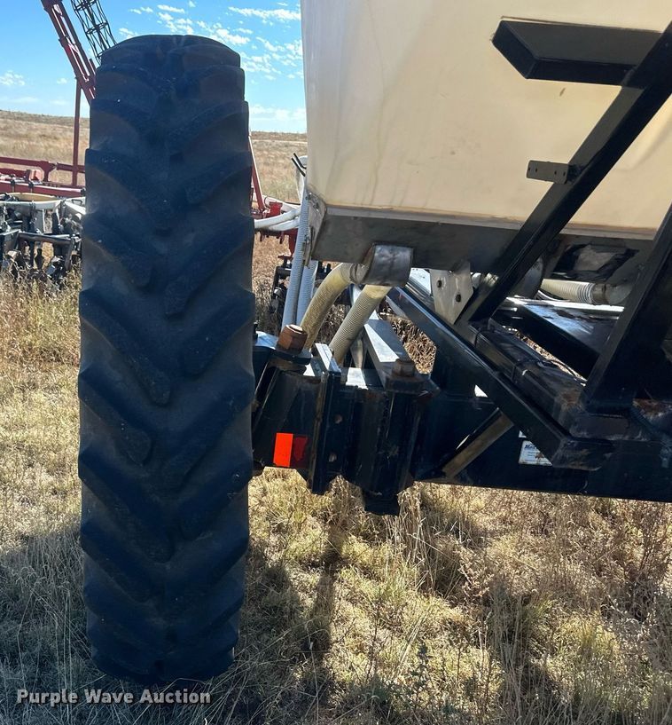 image for item DH1864 2011 Krause 1200T  strip-till