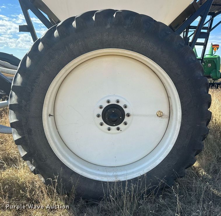 image for item DH1864 2011 Krause 1200T  strip-till