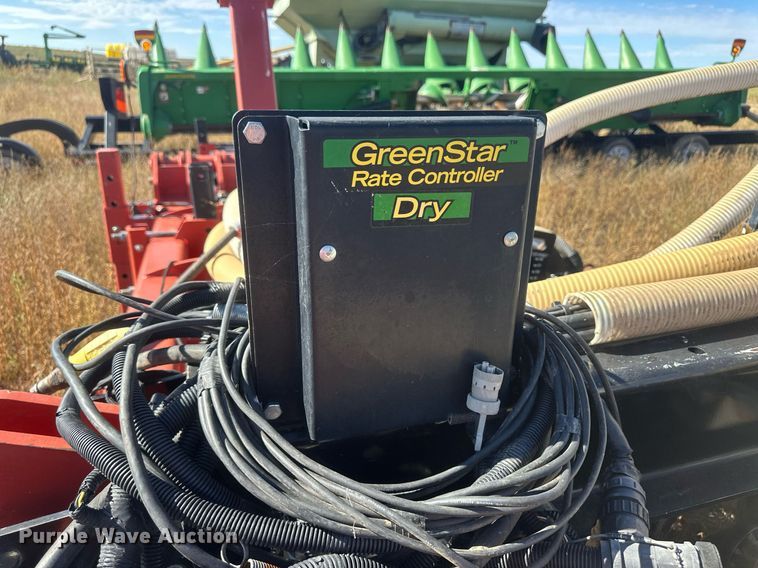 image for item DH1864 2011 Krause 1200T  strip-till