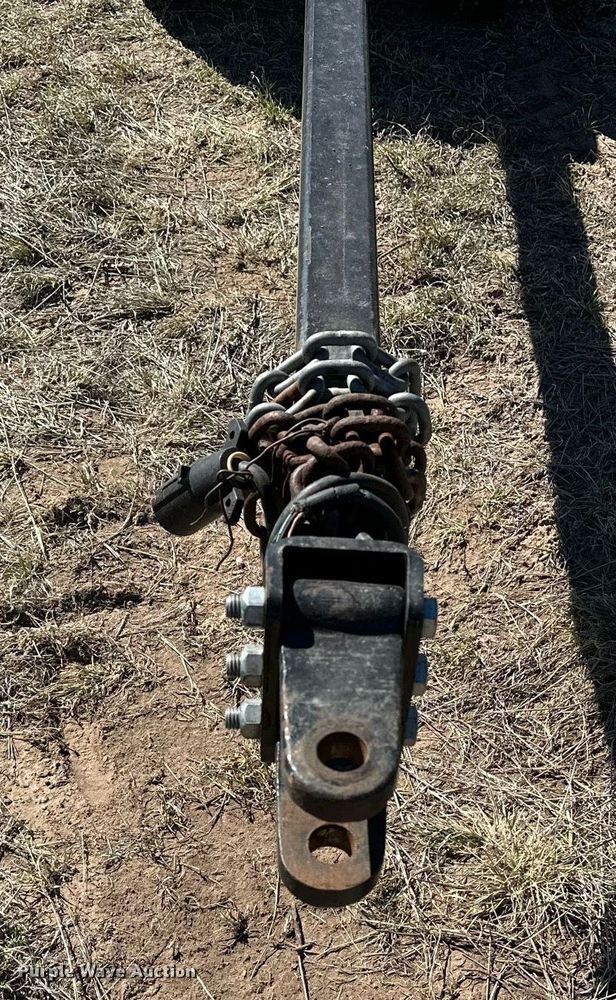 image for item DH1865 John Deere 612C  corn head