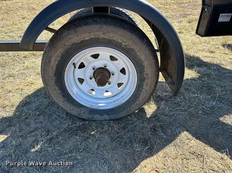 image for item DH1865 John Deere 612C  corn head