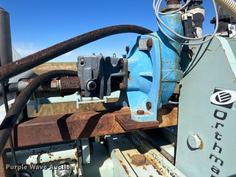 image for item DH1867 Orthman  strip-till