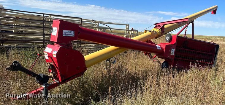 image for item DH1868 Westfield MK100-36  auger