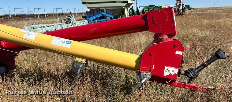 image for item DH1868 Westfield MK100-36  auger