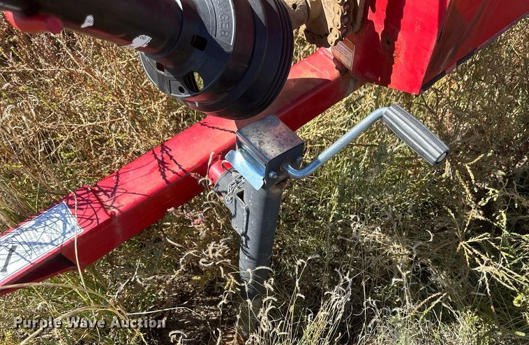 image for item DH1868 Westfield MK100-36  auger