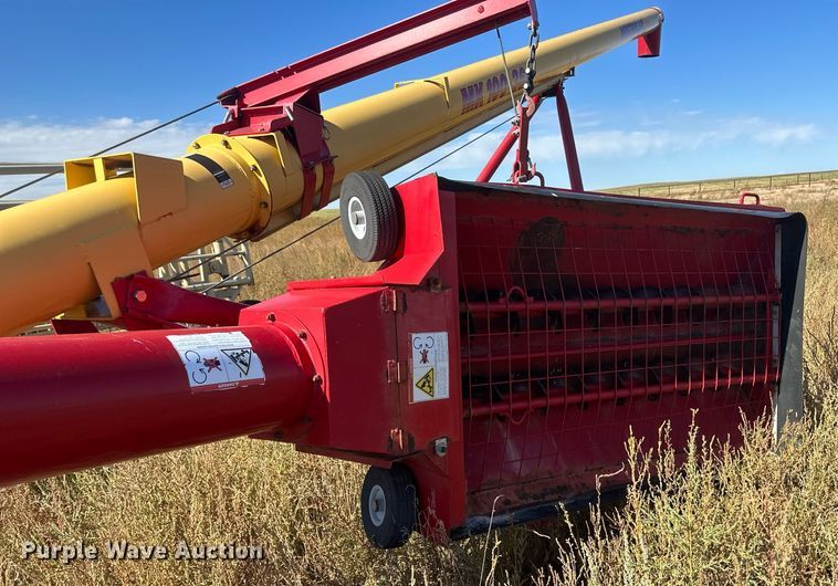 image for item DH1868 Westfield MK100-36  auger