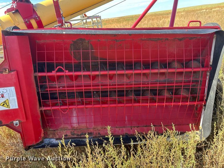 image for item DH1868 Westfield MK100-36  auger