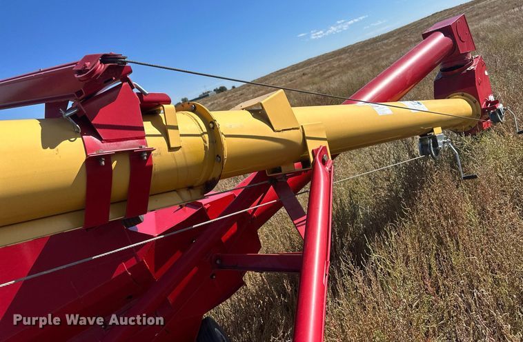 image for item DH1868 Westfield MK100-36  auger