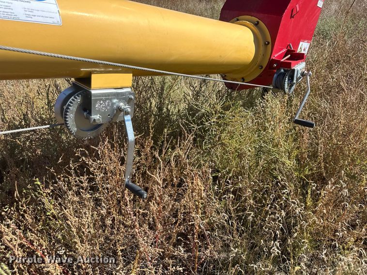 image for item DH1868 Westfield MK100-36  auger