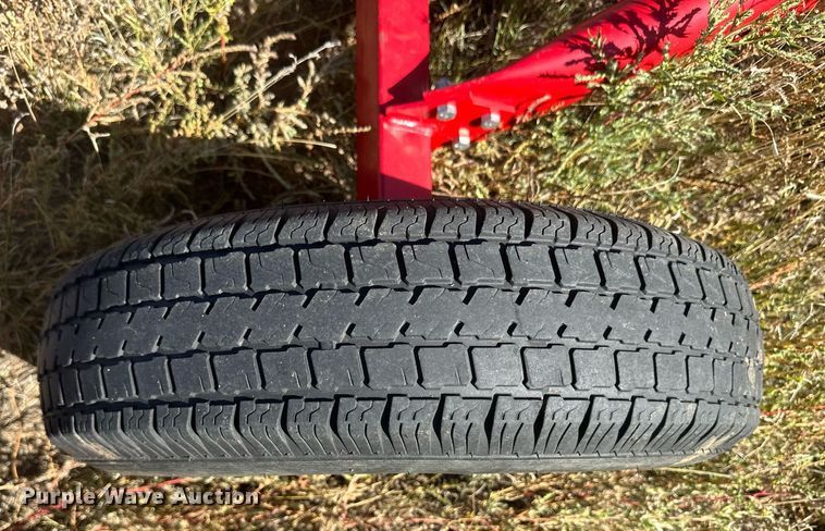 image for item DH1868 Westfield MK100-36  auger