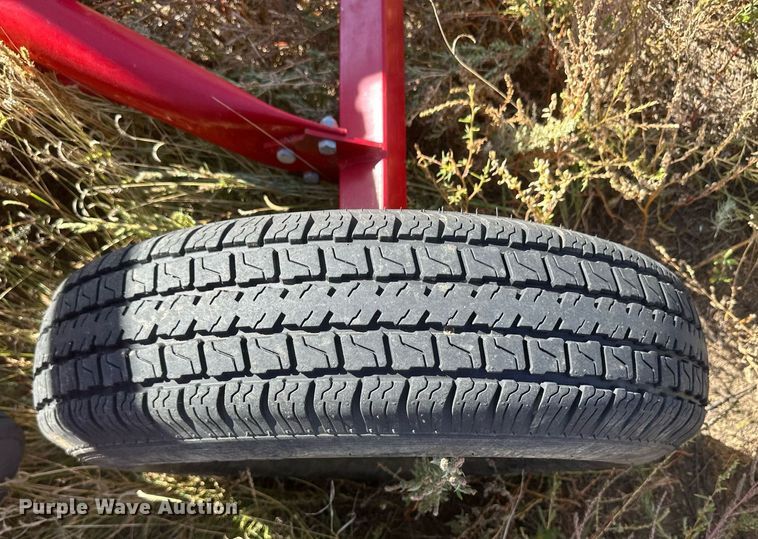 image for item DH1868 Westfield MK100-36  auger