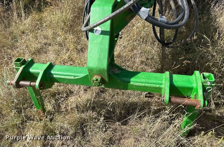 image for item DH1870 John Deere 1770NT  planter