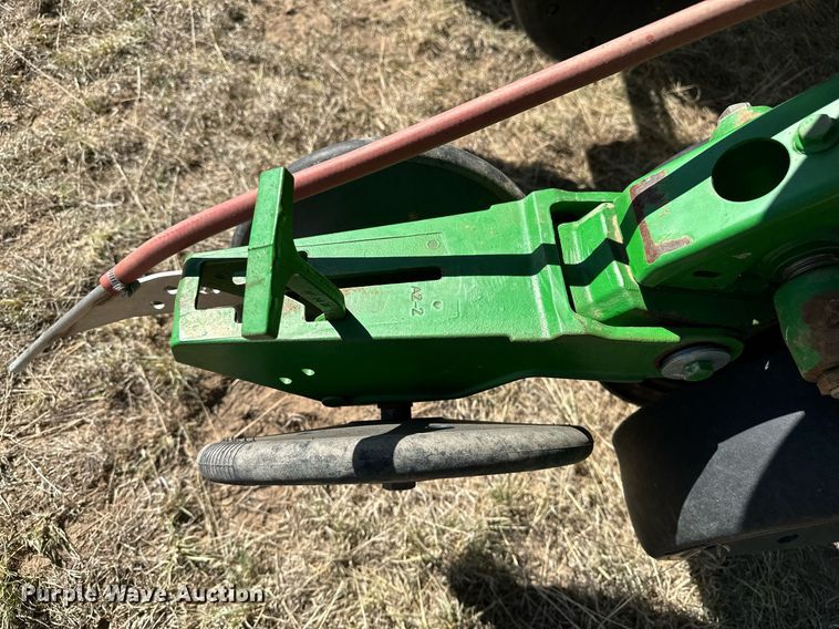 image for item DH1870 John Deere 1770NT  planter