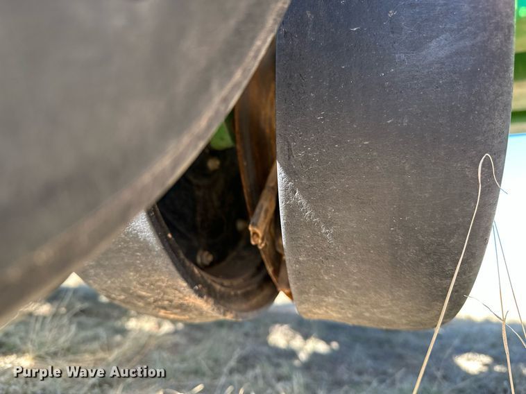 image for item DH1870 John Deere 1770NT  planter