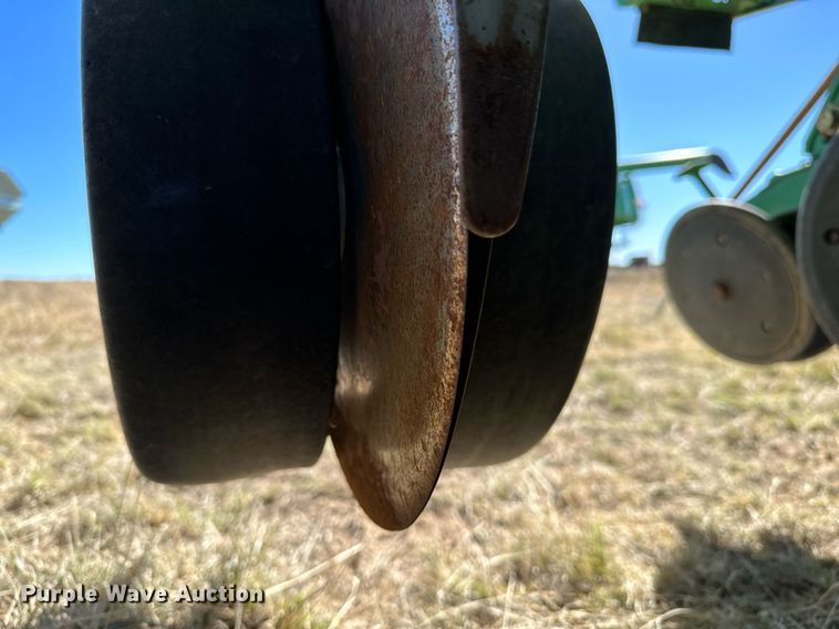 image for item DH1870 John Deere 1770NT  planter