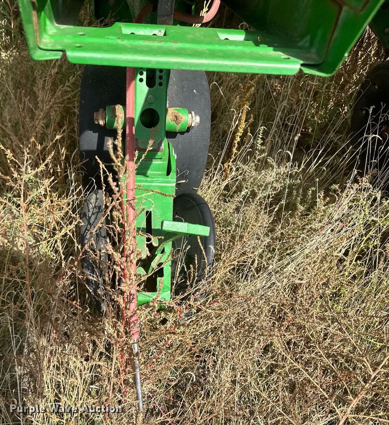 image for item DH1870 John Deere 1770NT  planter