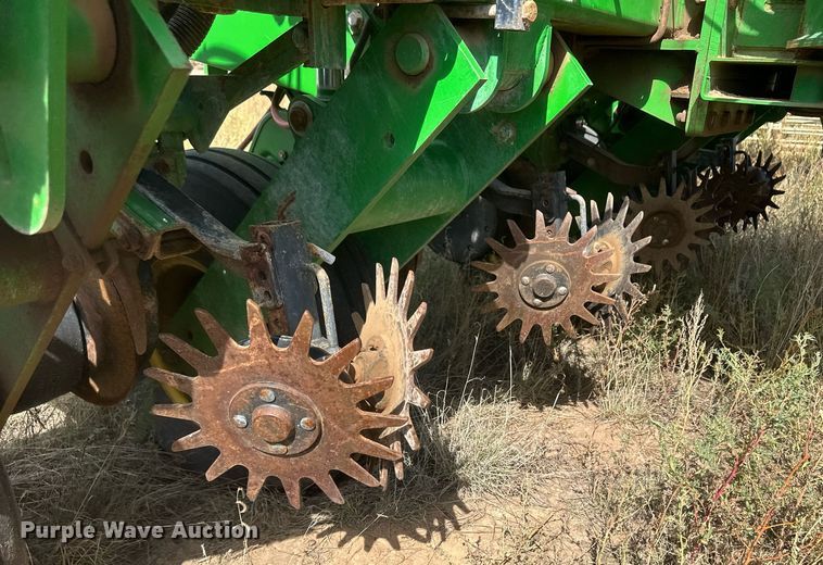 image for item DH1870 John Deere 1770NT  planter