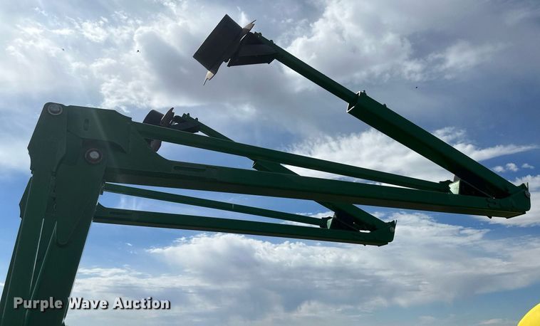 image for item DH1870 John Deere 1770NT  planter