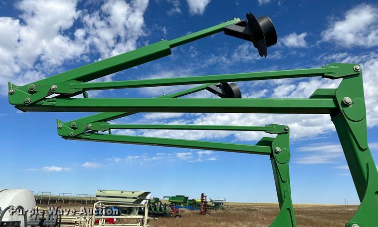 image for item DH1870 John Deere 1770NT  planter