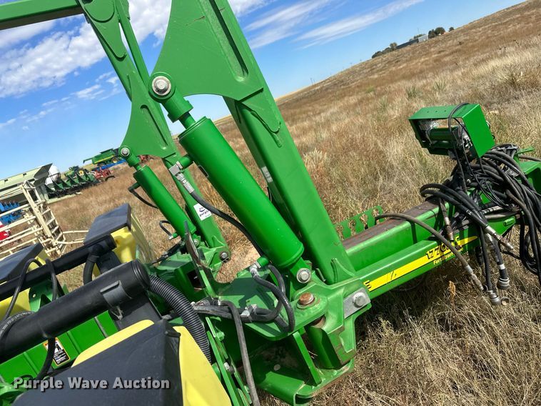 image for item DH1870 John Deere 1770NT  planter