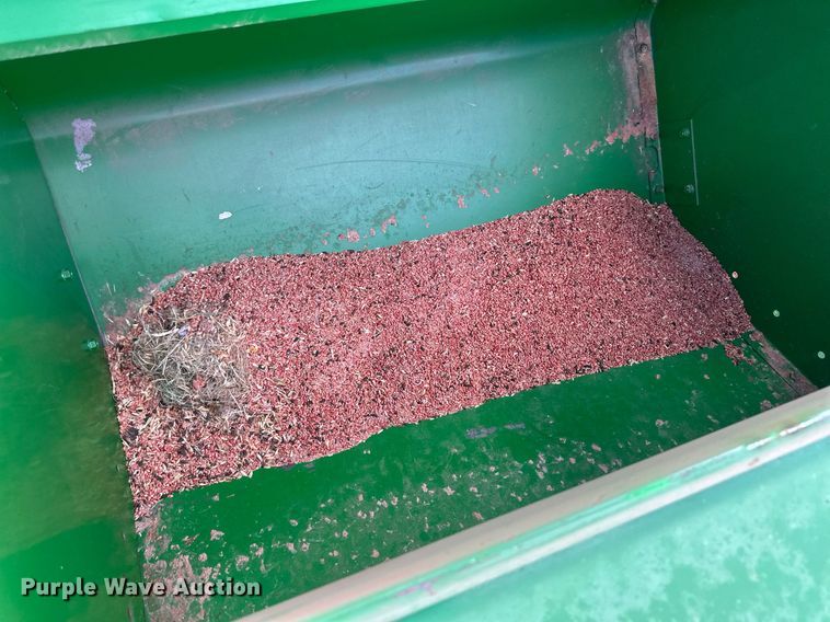 image for item DH1873 John Deere 450  grain drill