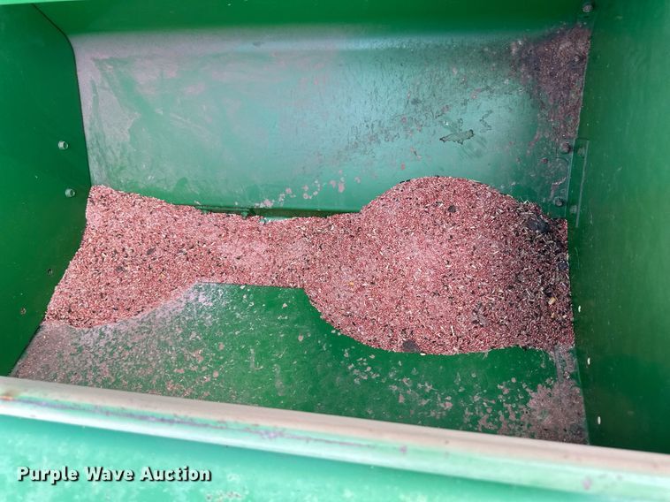 image for item DH1873 John Deere 450  grain drill