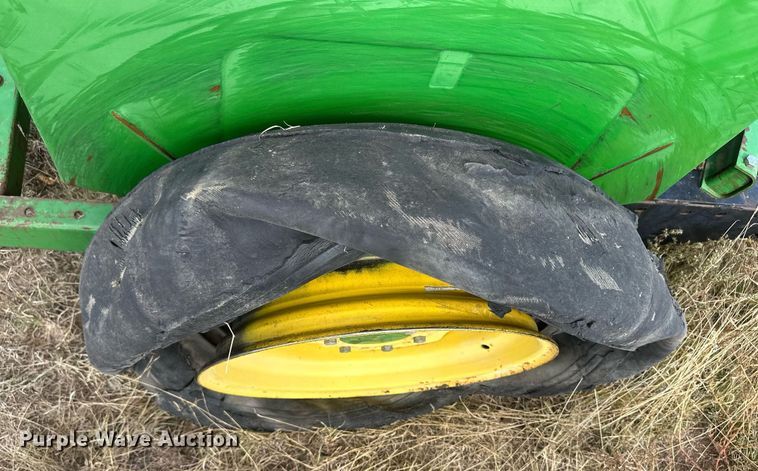 image for item DH1873 John Deere 450  grain drill