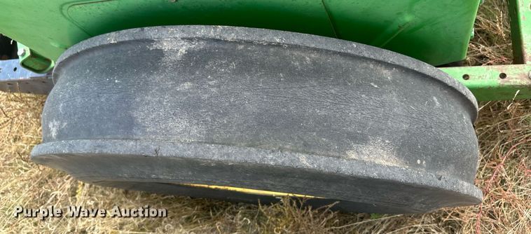 image for item DH1873 John Deere 450  grain drill