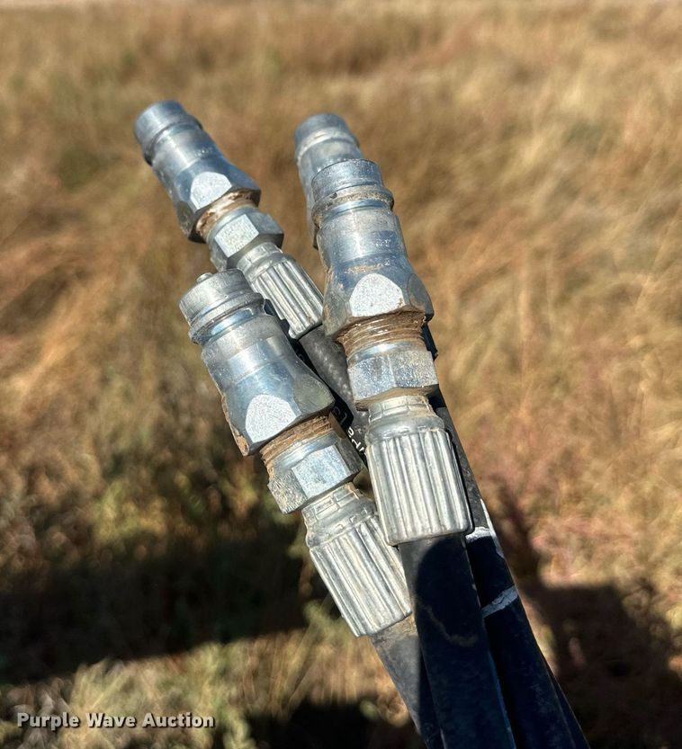 image for item DH1874 Sam Stevens  sandfighter