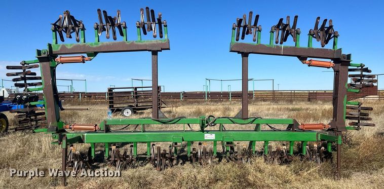 image for item DH1875 Phares & Wilkins  sandfighter