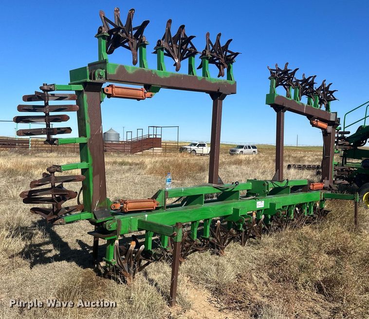 image for item DH1875 Phares & Wilkins  sandfighter