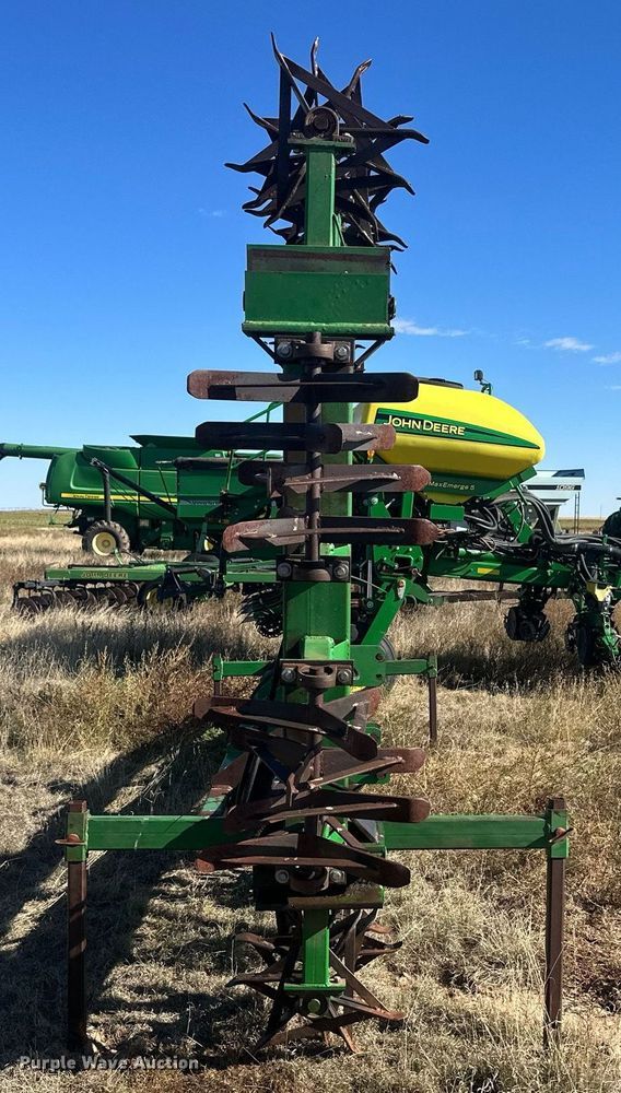 image for item DH1875 Phares & Wilkins  sandfighter