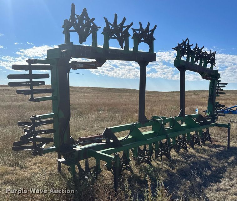 image for item DH1875 Phares & Wilkins  sandfighter