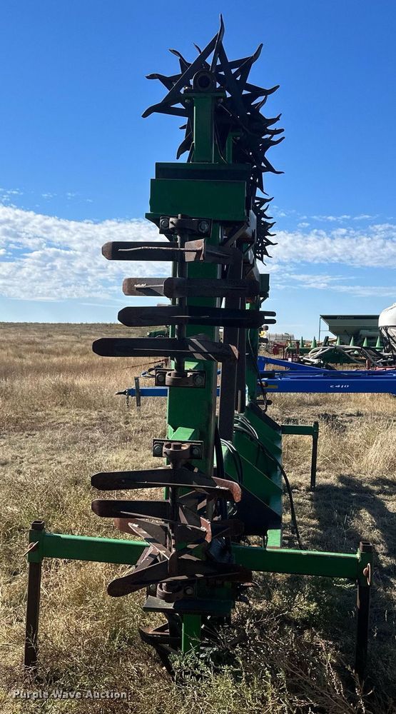 image for item DH1875 Phares & Wilkins  sandfighter