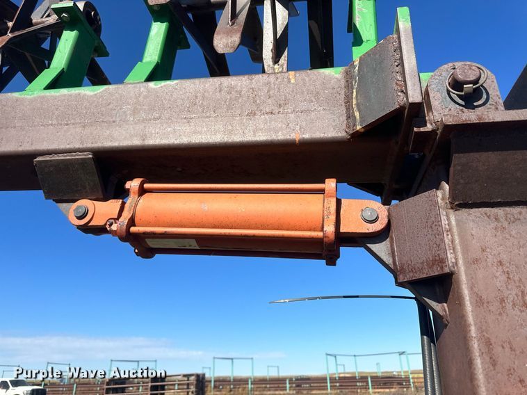 image for item DH1875 Phares & Wilkins  sandfighter