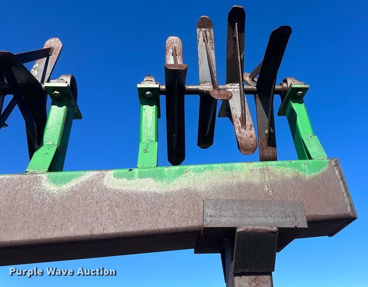 image for item DH1875 Phares & Wilkins  sandfighter