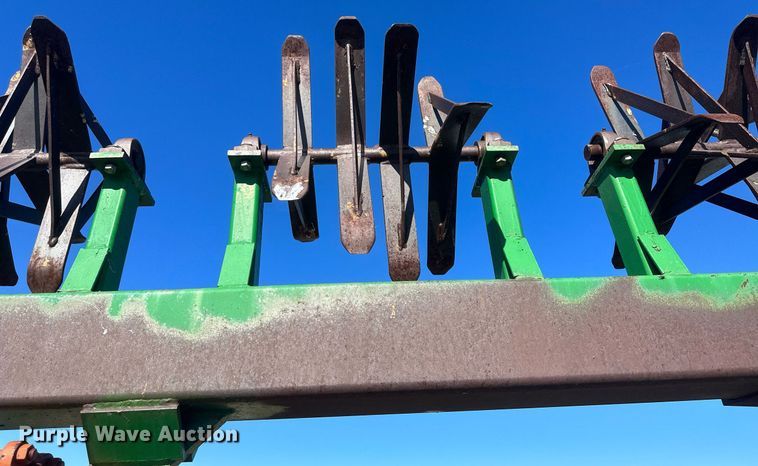 image for item DH1875 Phares & Wilkins  sandfighter