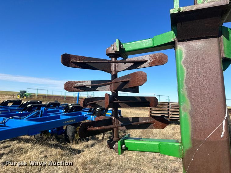 image for item DH1875 Phares & Wilkins  sandfighter